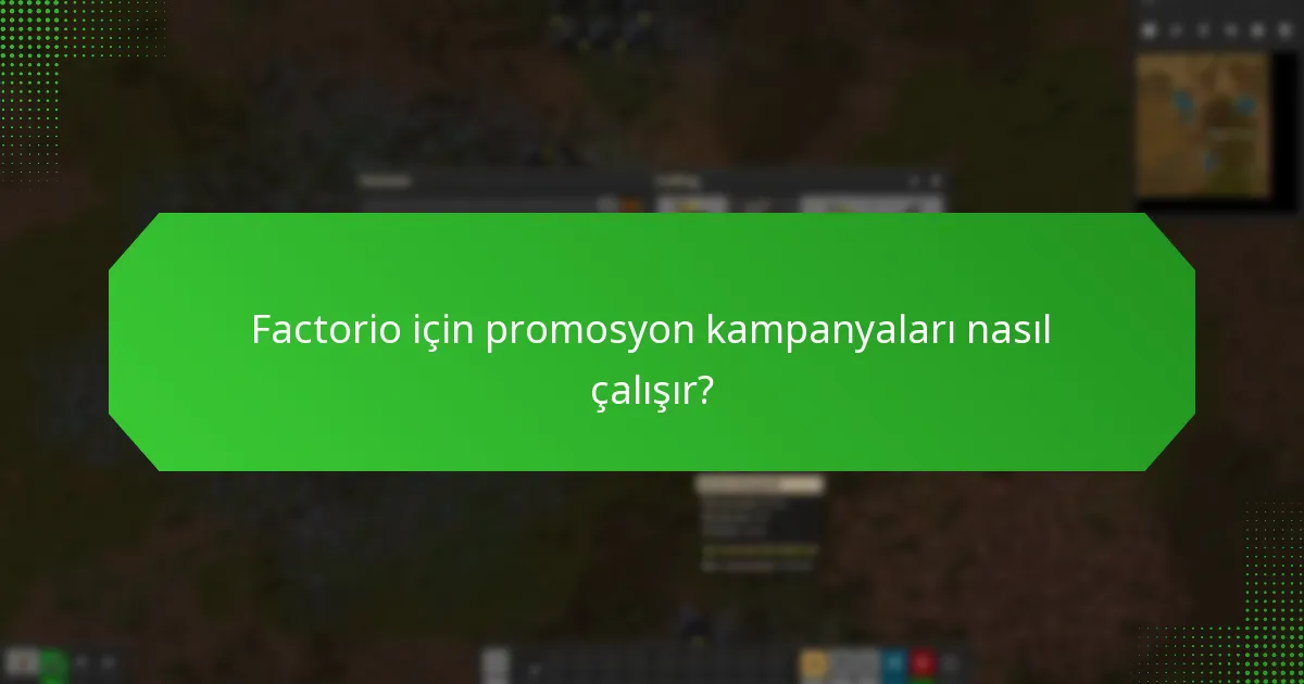 Factorio oyuncu etkileşimini nasıl sürdürmektedir?