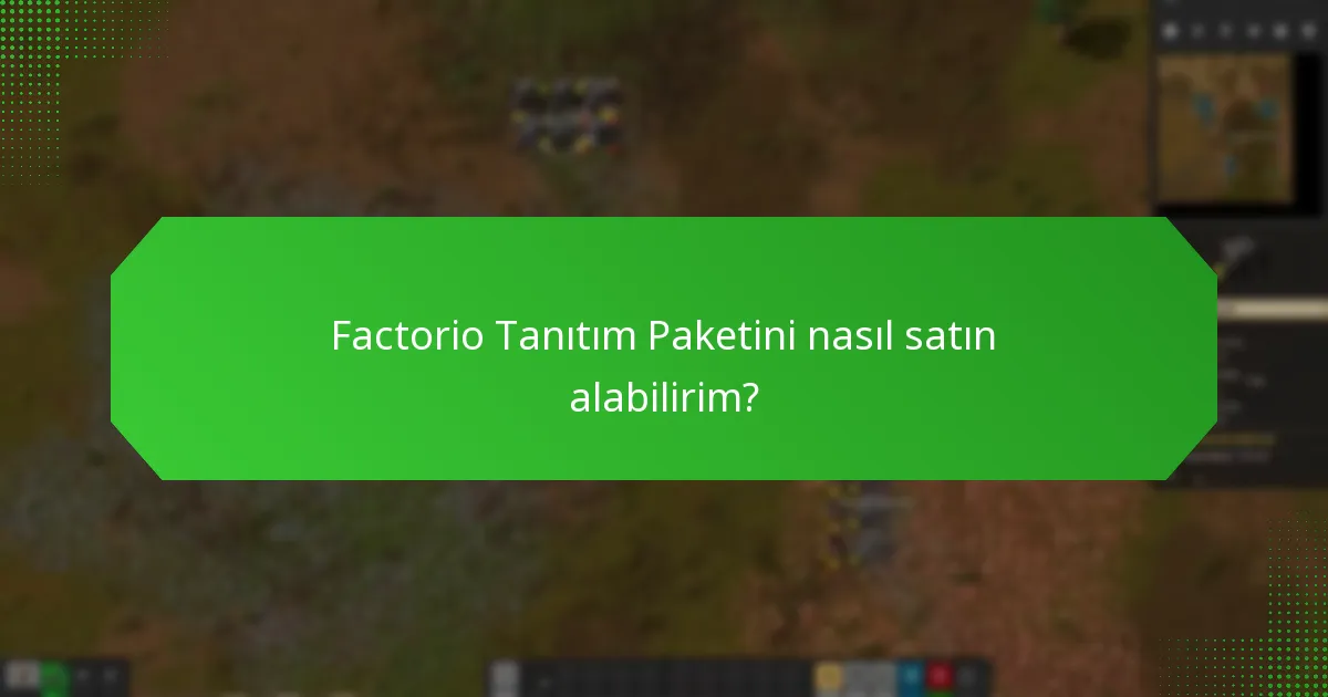 Tanıtım teklifinin şartları ve koşulları nelerdir?