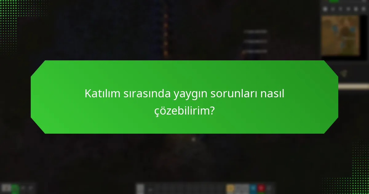 Tanıtım paketine katılım gereklilikleri nelerdir?