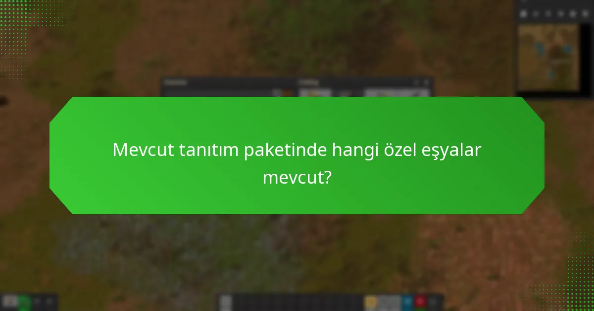 Factorio Tanıtım Paketini satın almanın avantajları nelerdir?