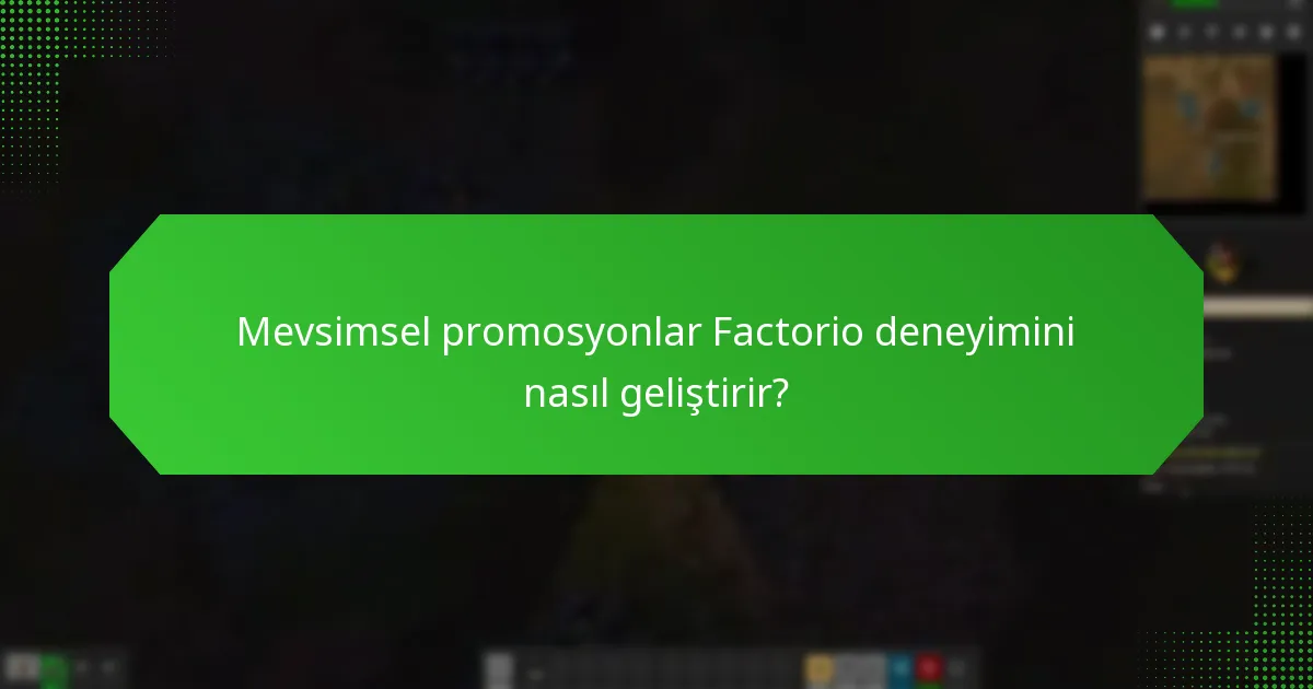 Promosyon paketleri ile ilişkili olası riskler nelerdir?